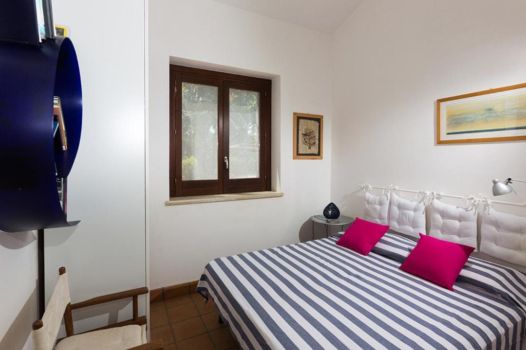 Villa Jasmine Donnalucata  Esterno foto