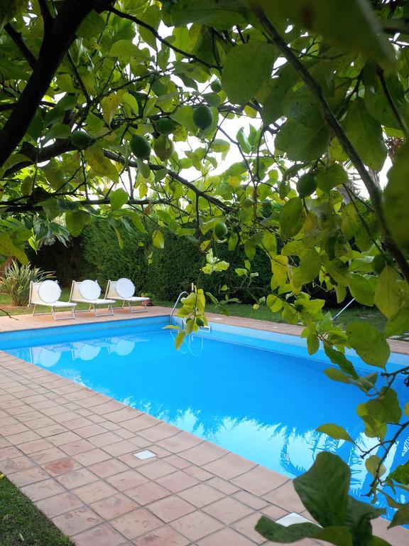 Villa Jasmine Donnalucata  Esterno foto