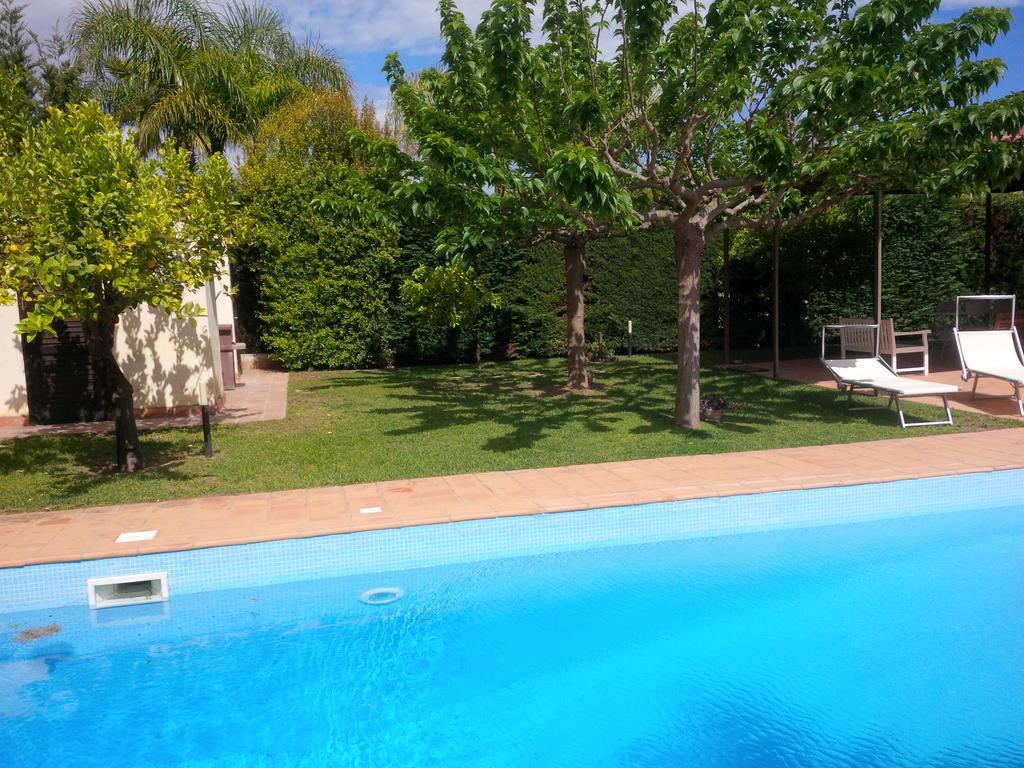 Villa Jasmine Donnalucata  Esterno foto